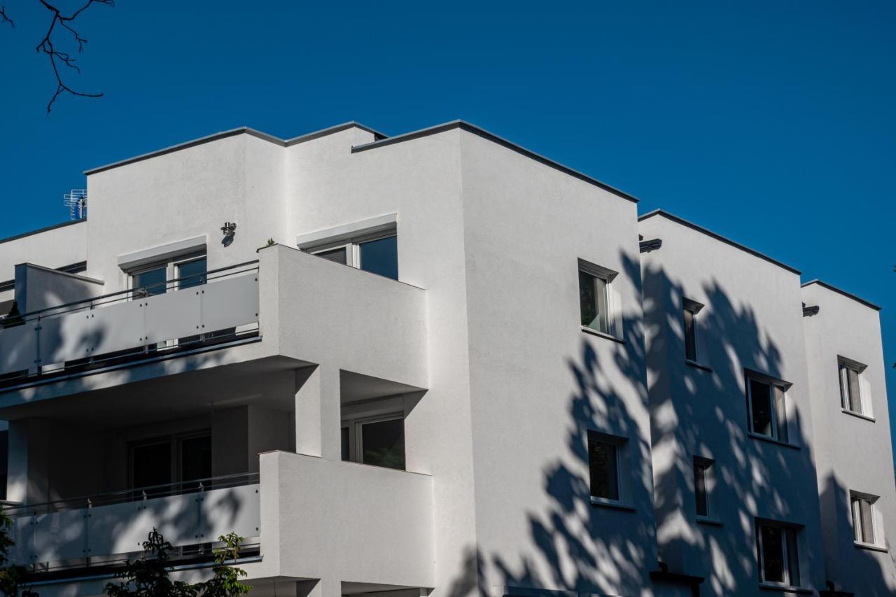 דירות Świnoujście Apartament Przy Parku Z Duzym Tarasem ,Prywatny Parking מראה חיצוני תמונה