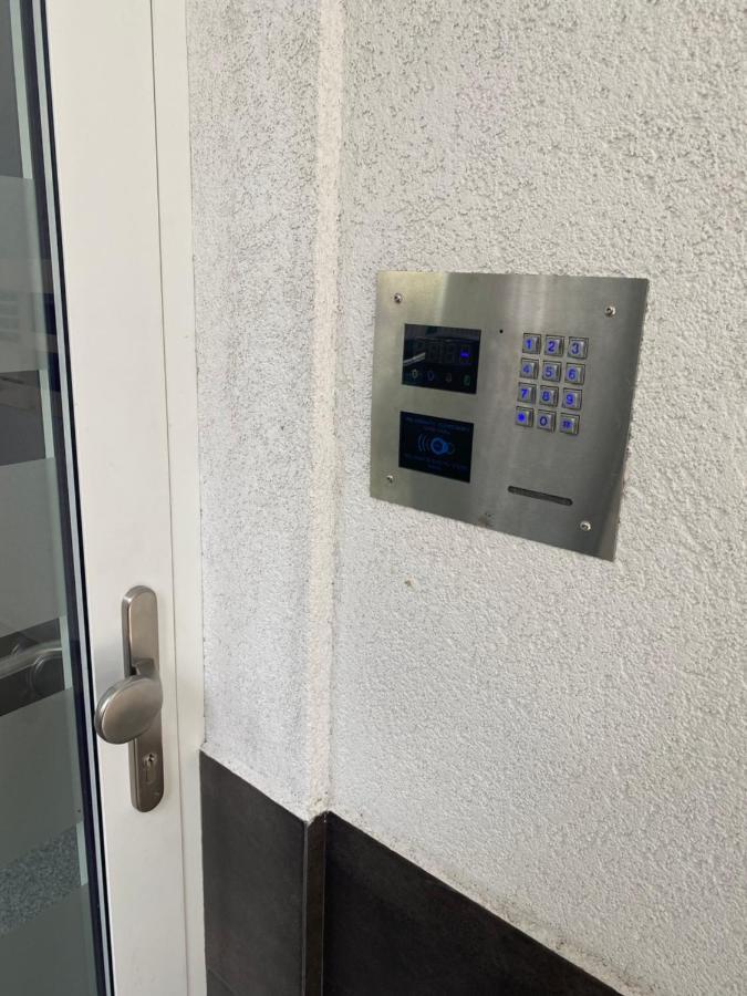 דירות Świnoujście Apartament Przy Parku Z Duzym Tarasem ,Prywatny Parking מראה חיצוני תמונה